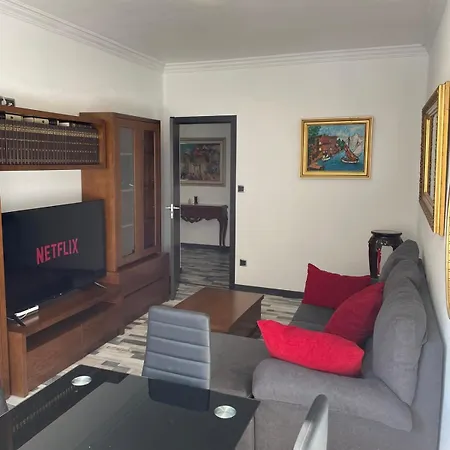 شقة Precioso Piso En Centro