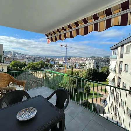 Precioso Piso En Centro شقة