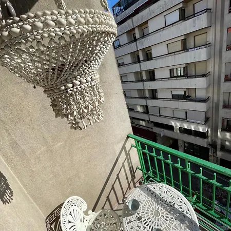 شقة Precioso Piso En Centro