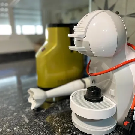 Precioso Piso En Centro * أورينس