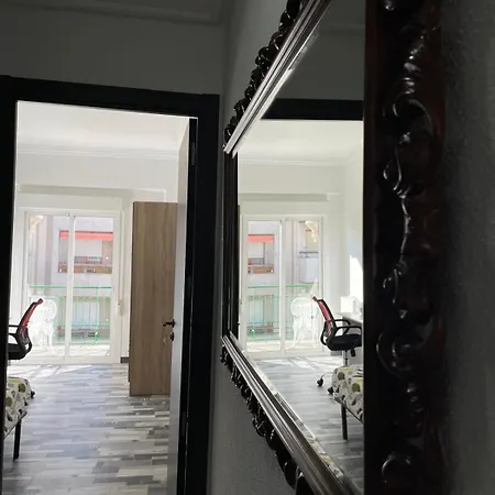 Precioso Piso En Centro شقة أورينس
