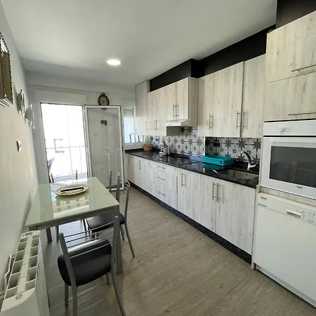 Precioso Piso En Centro