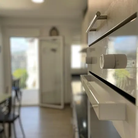 Precioso Piso En Centro شقة *