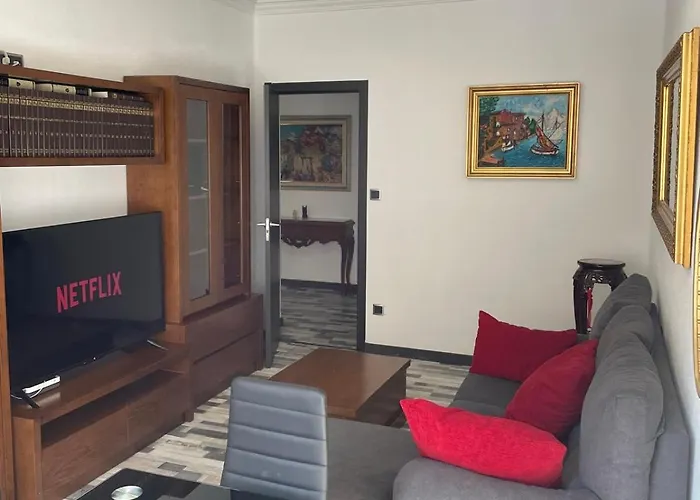 Appartement Precioso Piso En Centro