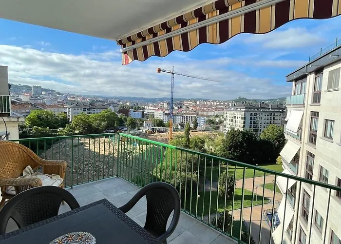 Precioso Piso En Centro Appartement