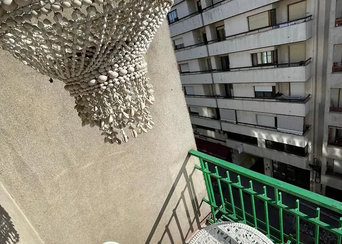 Appartement Precioso Piso En Centro