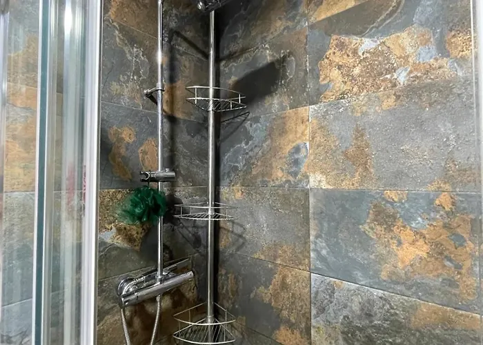 Appartement Precioso Piso En Centro Ourense