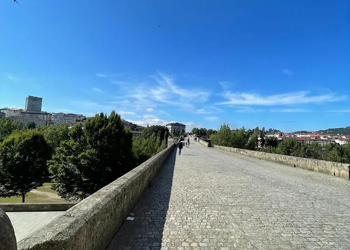 Appartement Precioso Piso En Centro *