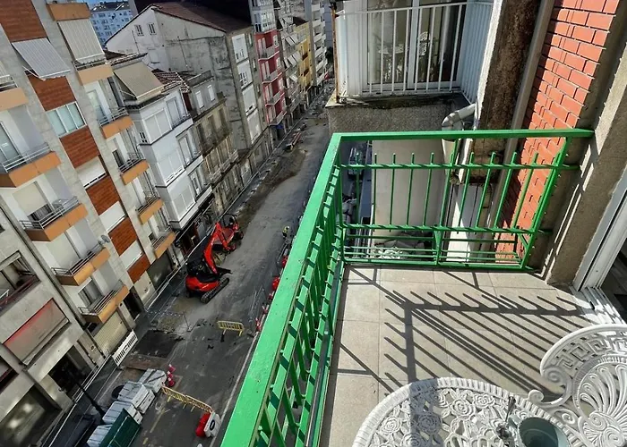 Precioso Piso En Centro