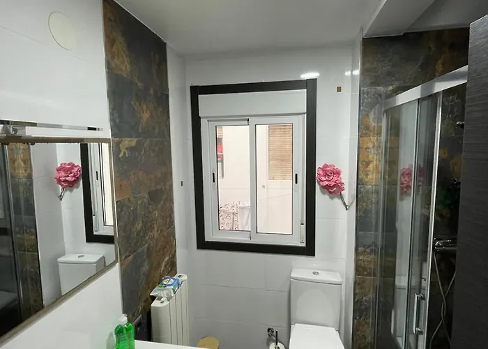 Precioso Piso En Centro Appartement