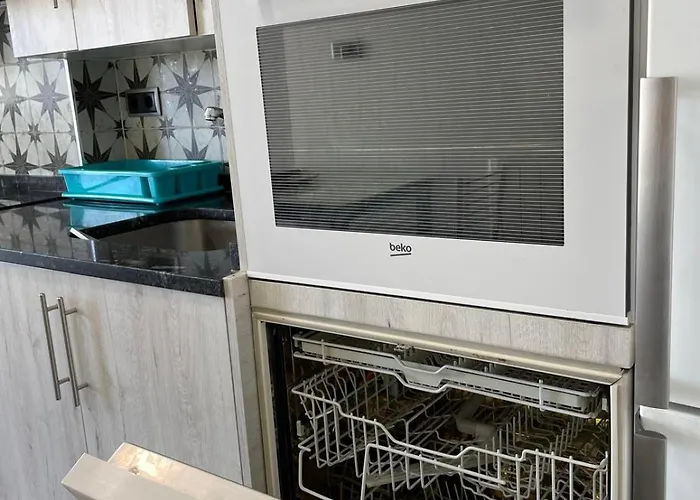 Appartement Precioso Piso En Centro