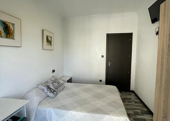 Precioso Piso En Centro Appartement *