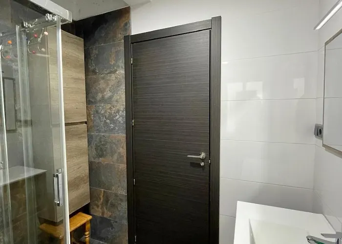 Appartement Precioso Piso En Centro *