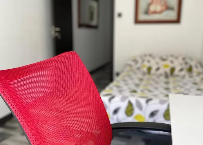 Precioso Piso En Centro Appartement Ourense