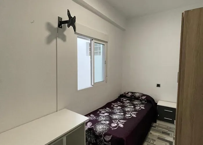 Appartement Precioso Piso En Centro Ourense