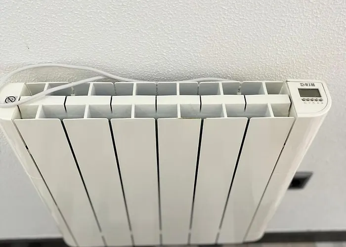 Precioso Piso En Centro *