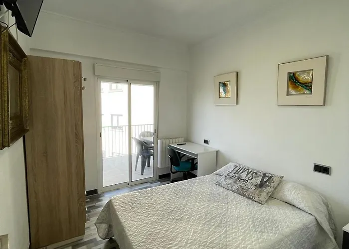 Precioso Piso En Centro