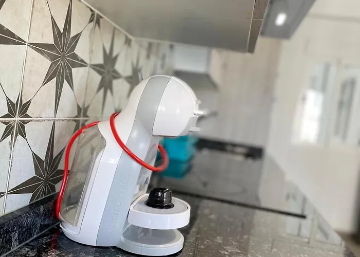 Precioso Piso En Centro Appartement