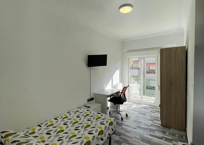 Appartement Precioso Piso En Centro