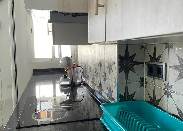 Precioso Piso En Centro Appartement *