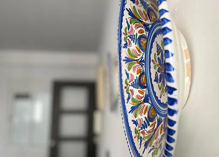 Appartement Precioso Piso En Centro *