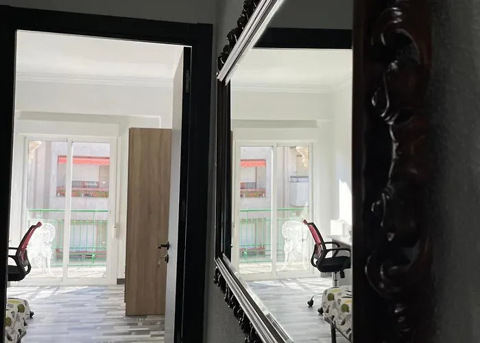 Precioso Piso En Centro Appartement Ourense