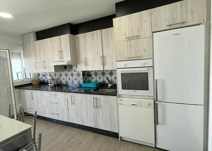 Precioso Piso En Centro *