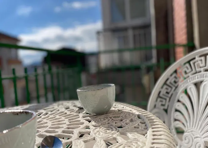 Precioso Piso En Centro Ourense