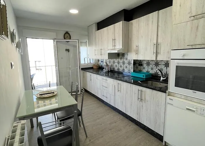 Precioso Piso En Centro