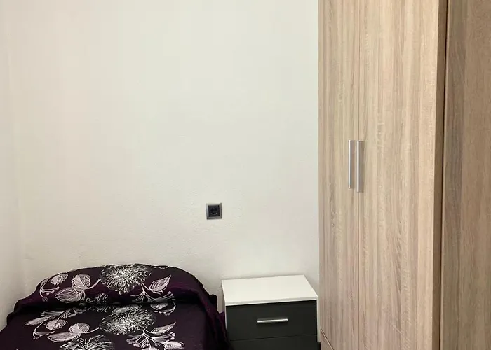 Precioso Piso En Centro