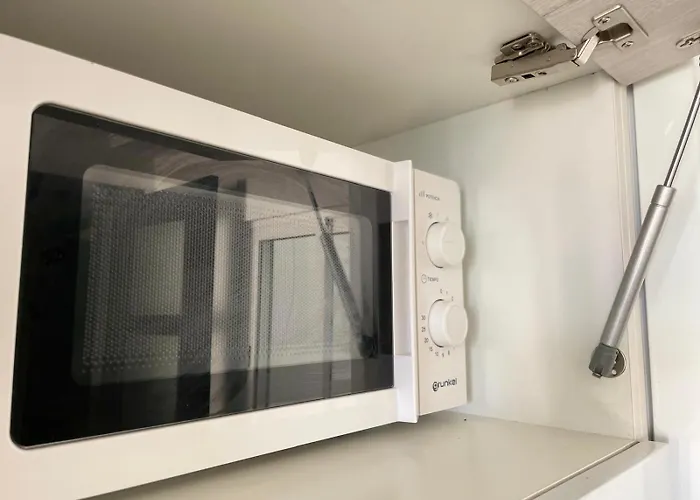 Appartement Precioso Piso En Centro Ourense