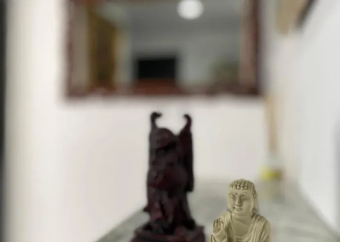 Precioso Piso En Centro