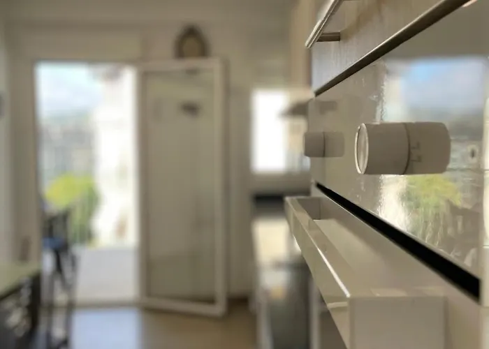 Precioso Piso En Centro Appartement *