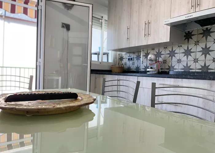 Precioso Piso En Centro Appartement Ourense